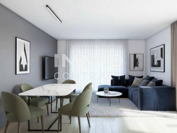 Wohnung in Wien