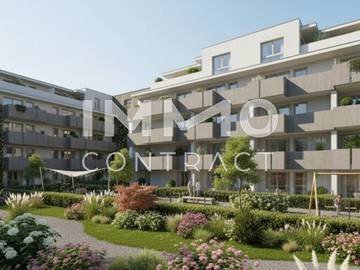 Wohnung in Wien