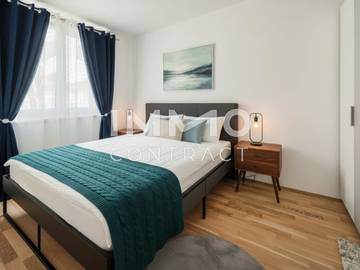 Wohnung in Wien
