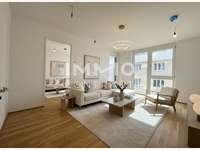Wohnung in Wien