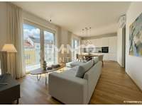 Wohnung in Wien