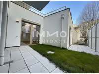 Wohnung in Wien