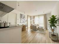 Wohnung in Wien