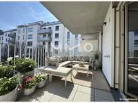 Wohnung in Wien