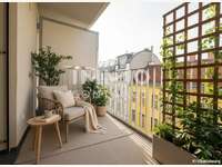 Wohnung in Wien