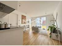 Wohnung in Wien