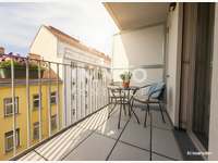 Wohnung in Wien