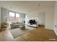 Wohnung in Wien