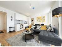 Wohnung in Wien