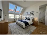 Wohnung in Wien