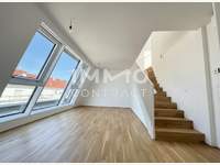 Wohnung in Wien