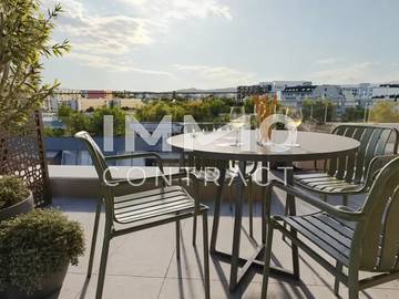 Wohnung in Wien