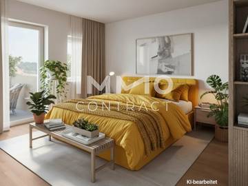 Wohnung in Linz