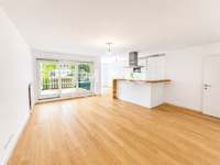 Wohnung in Wien