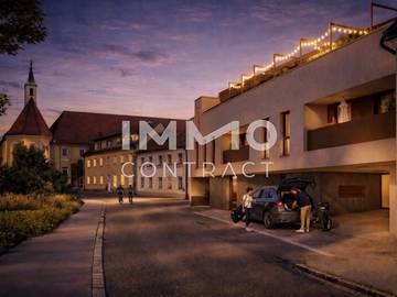 Wohnung in Langenlois