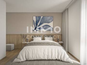 Wohnung in Langenlois