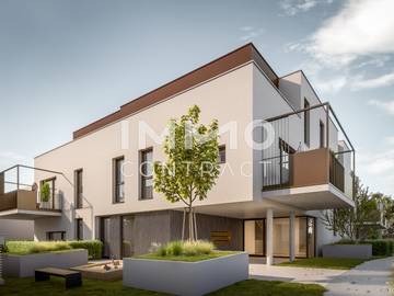 Wohnung in Langenlois