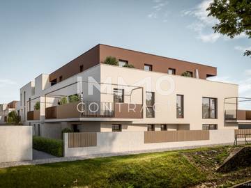 Wohnung in Langenlois