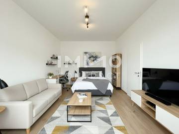 Wohnung in Wien