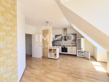 Wohnung in Wien