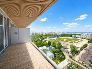 Wohnung in Wien