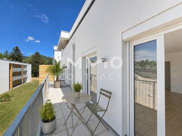 Wohnung in Hartberg
