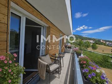 Wohnung in Hartberg