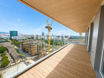 Wohnung in Wien