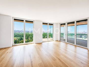 Wohnung in Wien