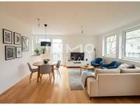 Wohnung in Wien