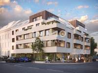 Wohnung in Wien
