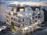 Wohnung in Wien