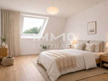 Wohnung in Wien
