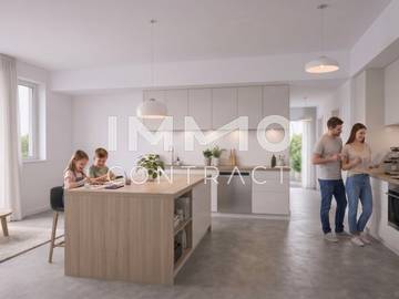 Wohnung in Wien