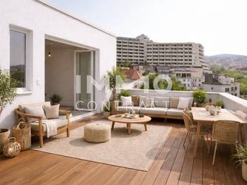 Wohnung in Wien
