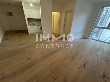 Wohnung in Wien