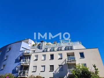 Wohnung in Wien
