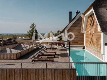 Wohnung in Weiden am See