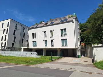 Wohnung in Linz