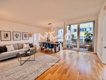 Wohnung in Wien