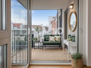 Wohnung in Wien
