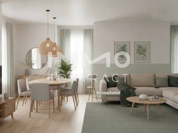 Wohnung in Wien