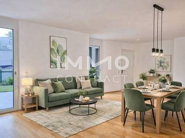 Wohnung in Wien