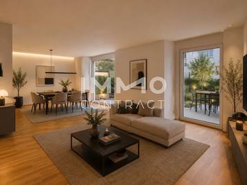 Wohnung in Wien