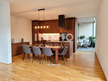 Wohnung in Wien