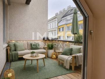 Wohnung in Wien