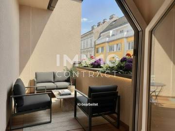 Wohnung in Wien