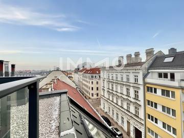 Wohnung in Wien