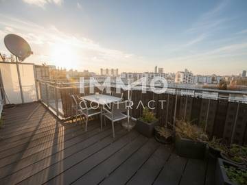 Wohnung in Wien