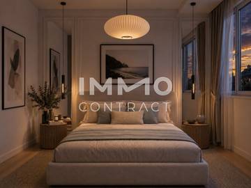 Wohnung in Wien